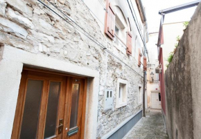 Sailing House Piran